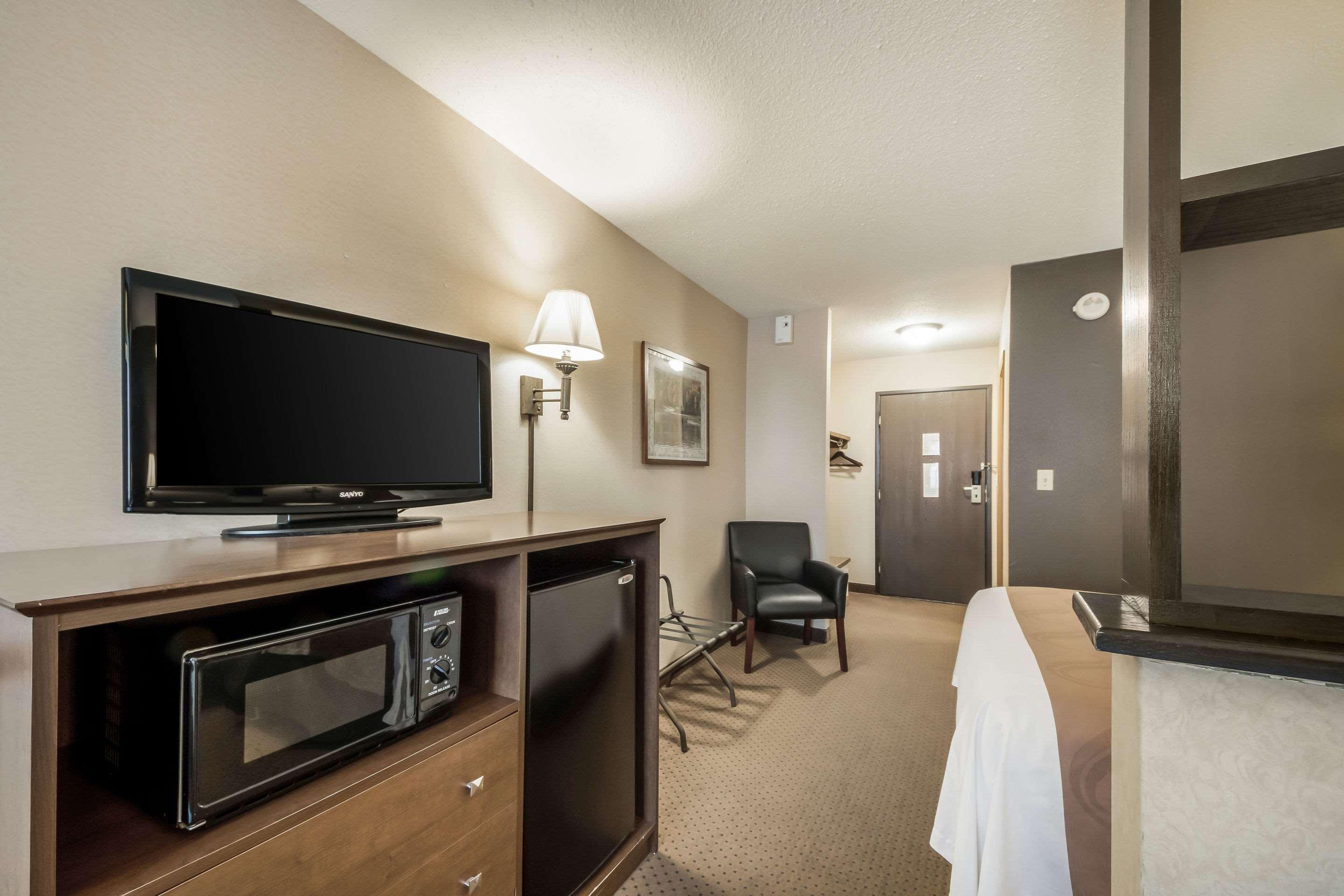 Quality Inn & Suites Newberry Ngoại thất bức ảnh