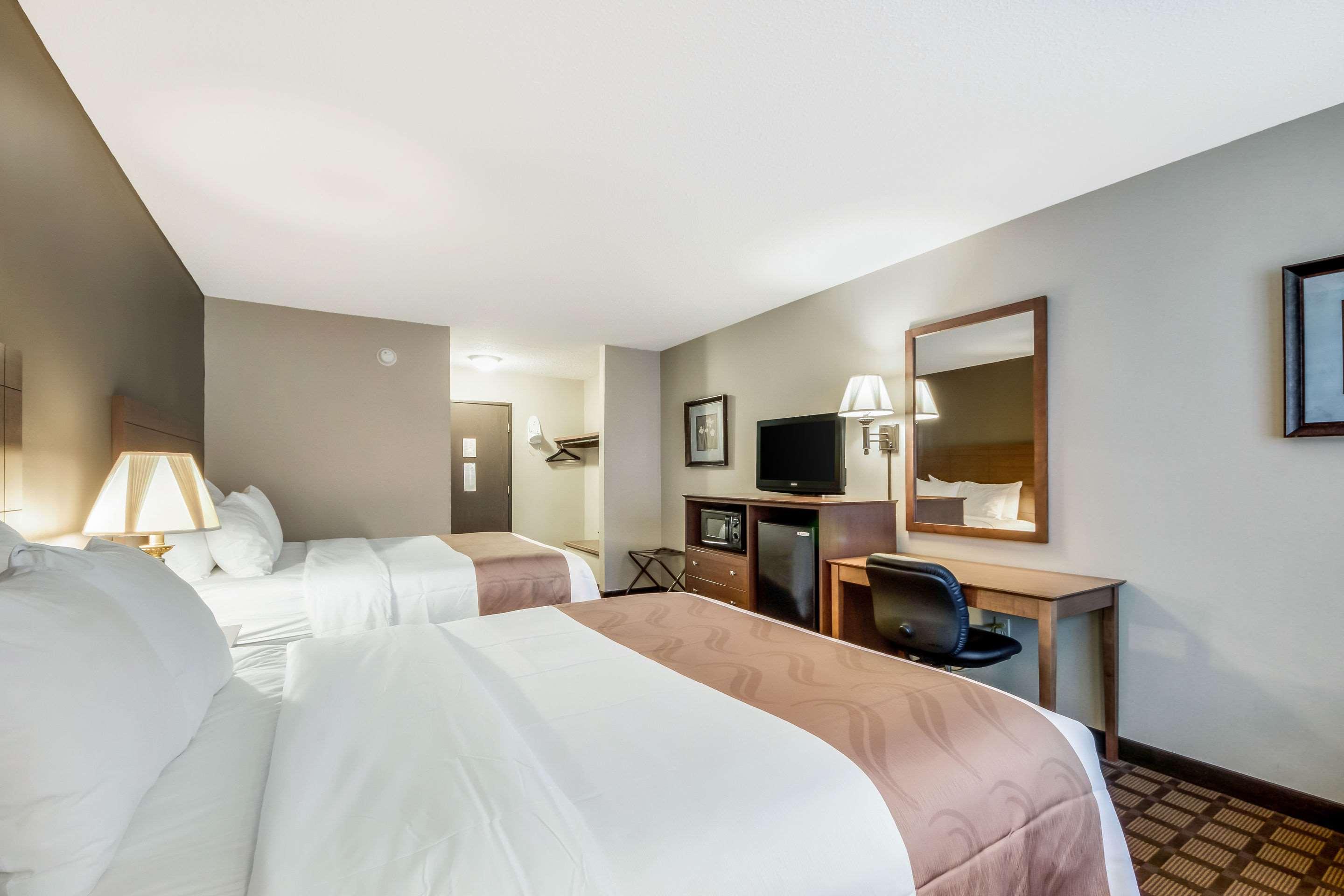 Quality Inn & Suites Newberry Ngoại thất bức ảnh