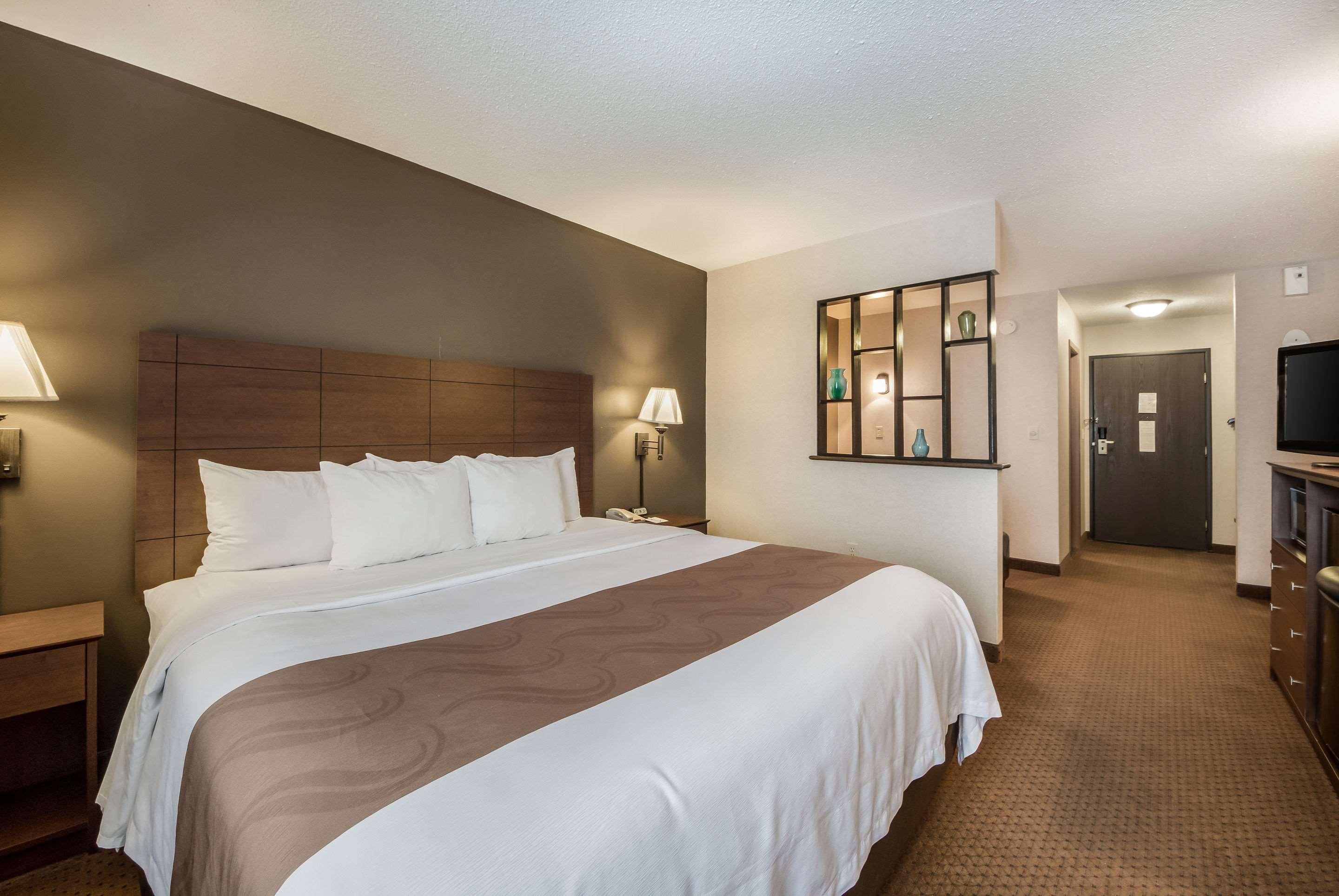 Quality Inn & Suites Newberry Ngoại thất bức ảnh