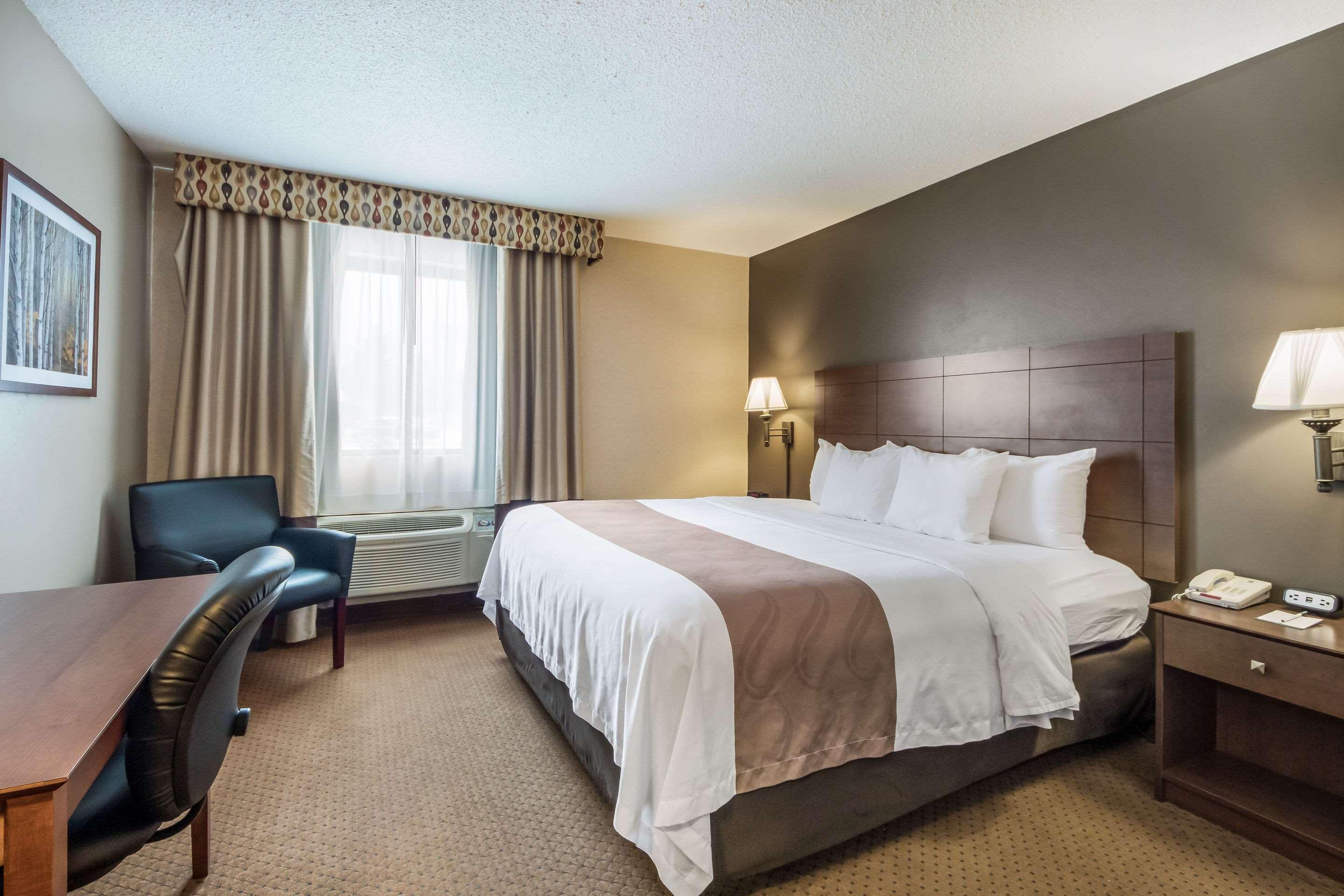 Quality Inn & Suites Newberry Ngoại thất bức ảnh