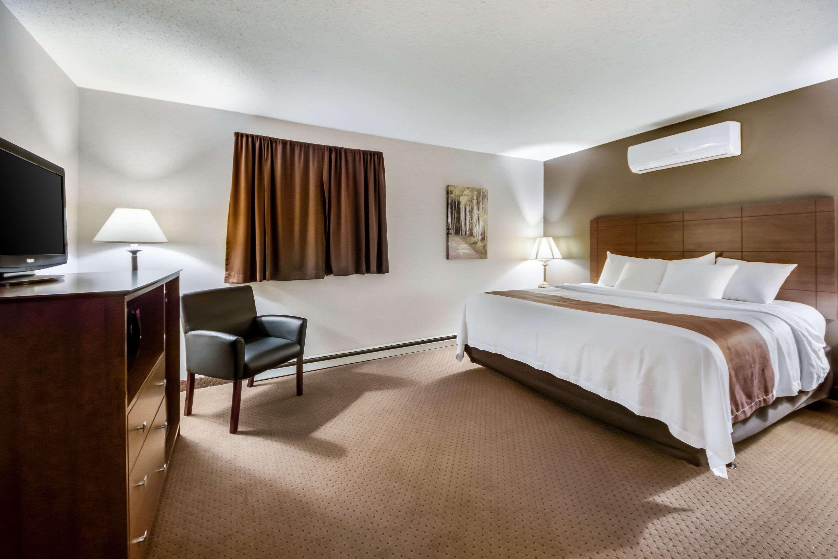 Quality Inn & Suites Newberry Ngoại thất bức ảnh