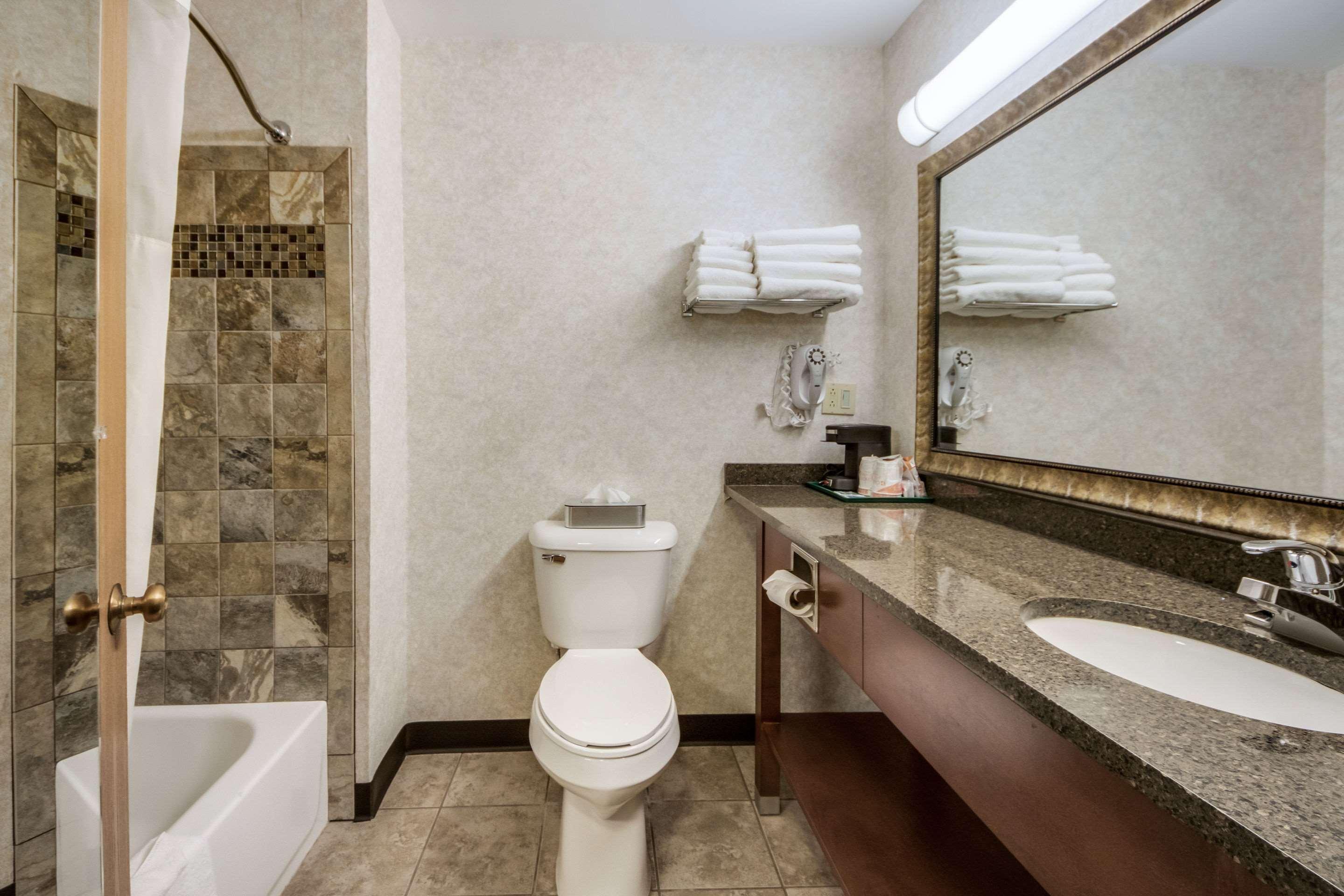 Quality Inn & Suites Newberry Ngoại thất bức ảnh