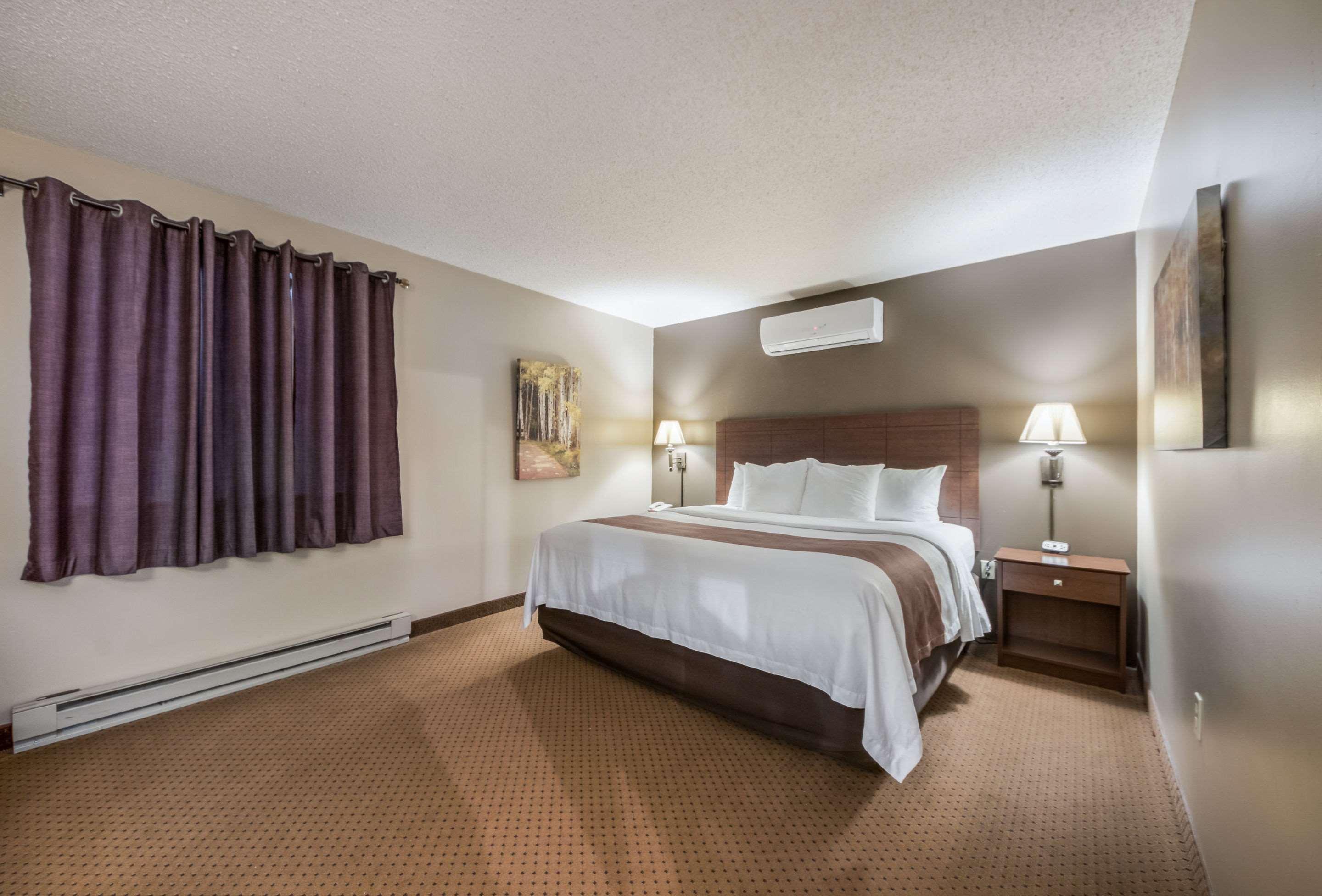 Quality Inn & Suites Newberry Ngoại thất bức ảnh