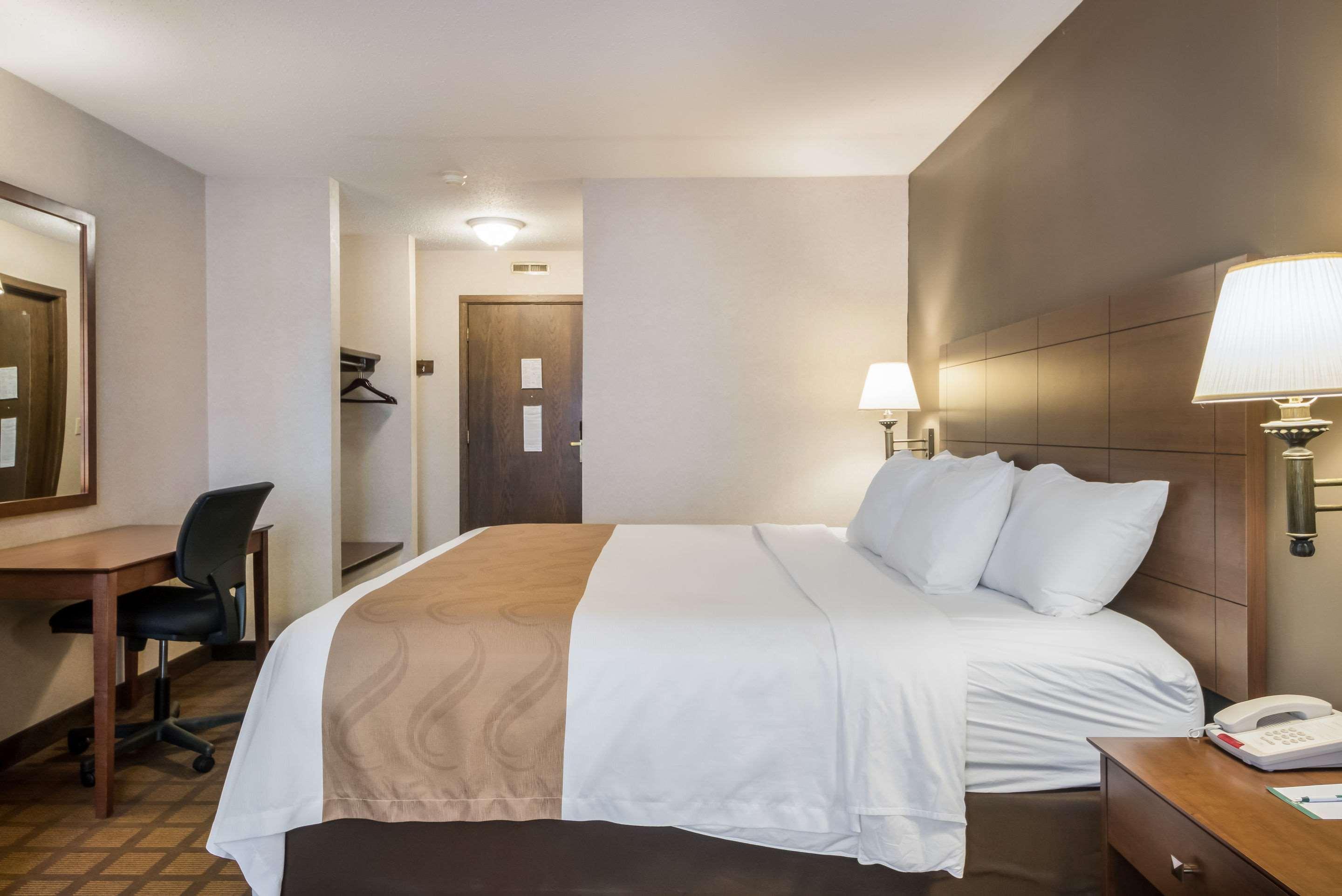 Quality Inn & Suites Newberry Ngoại thất bức ảnh
