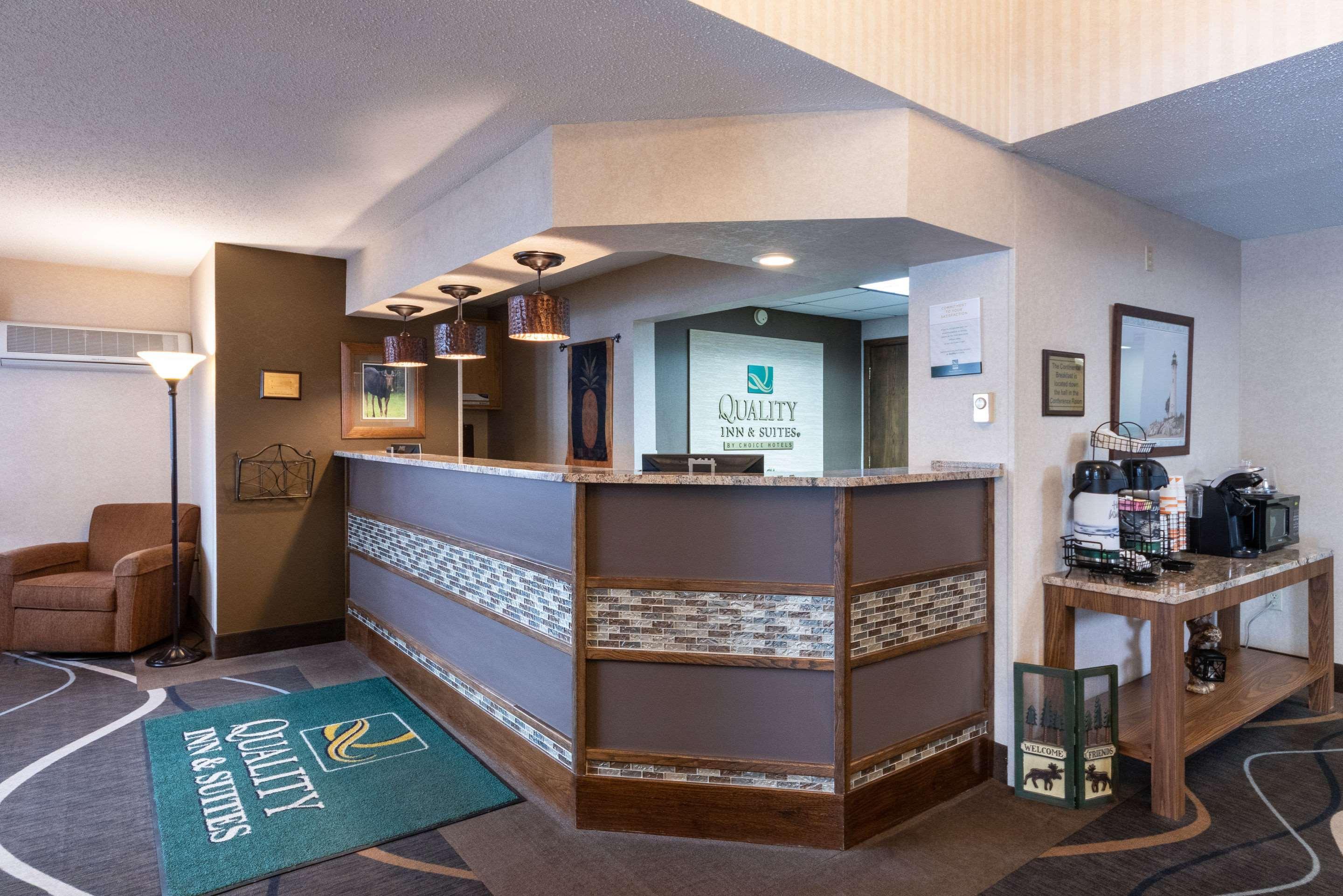 Quality Inn & Suites Newberry Ngoại thất bức ảnh