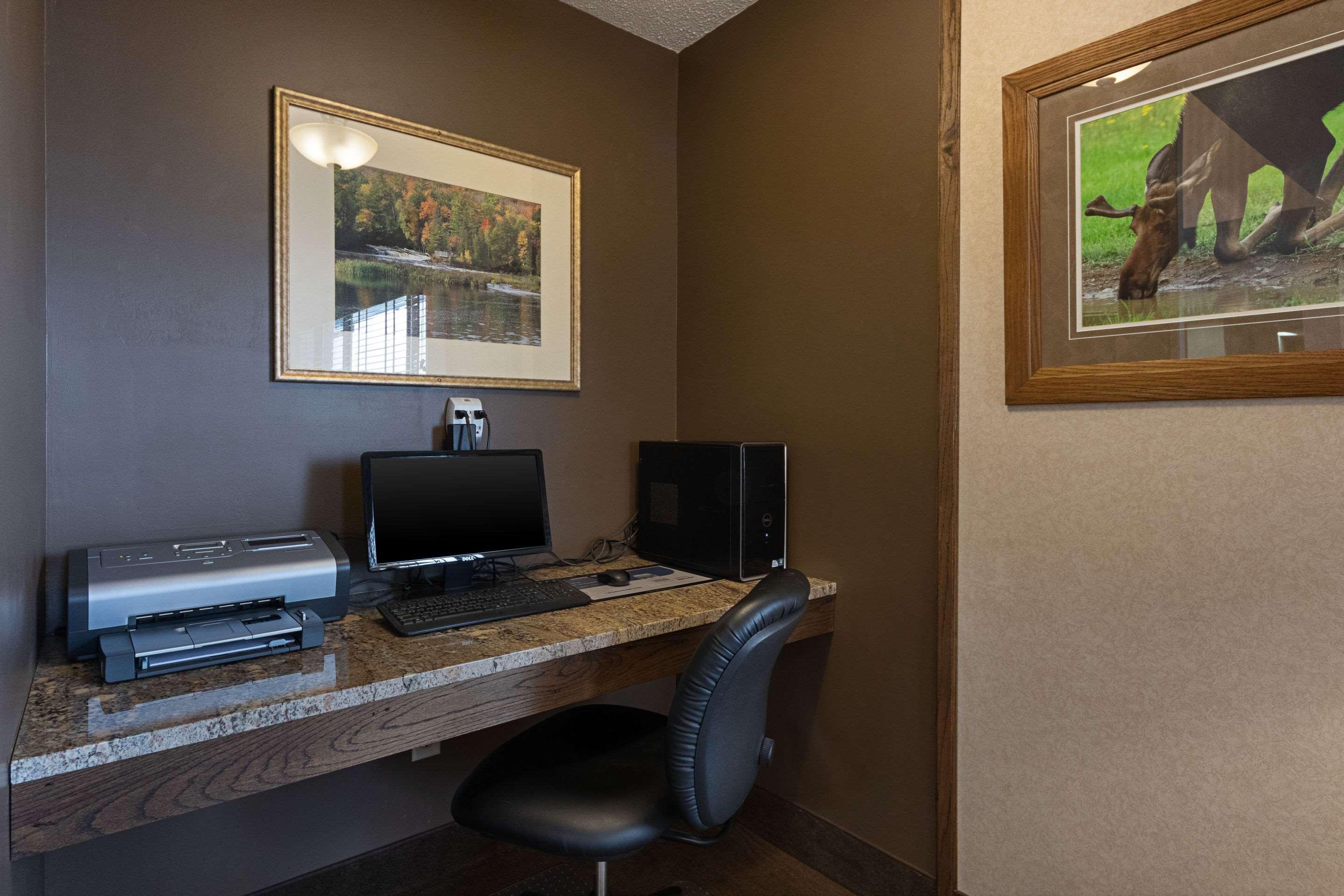 Quality Inn & Suites Newberry Ngoại thất bức ảnh