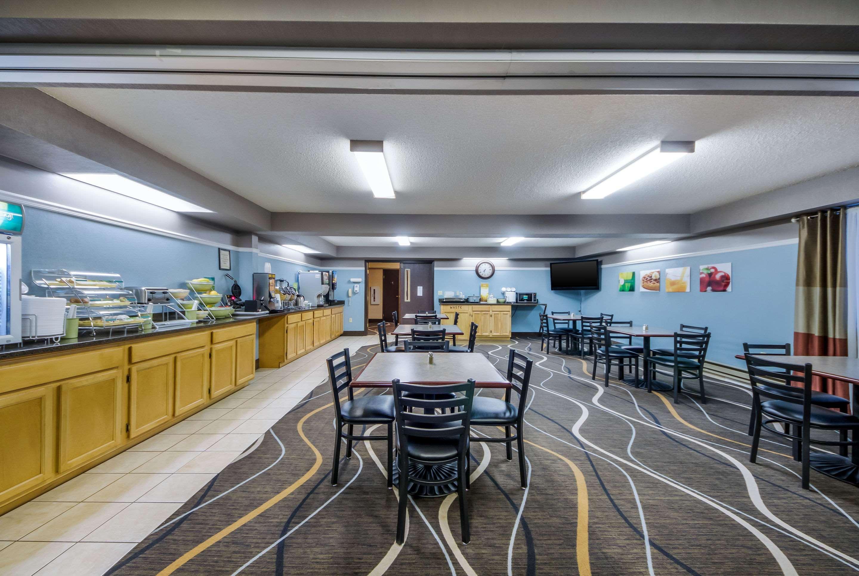 Quality Inn & Suites Newberry Ngoại thất bức ảnh