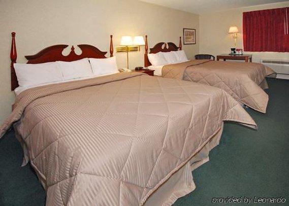Quality Inn & Suites Newberry Phòng bức ảnh
