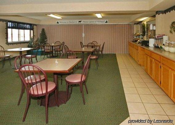 Quality Inn & Suites Newberry Nhà hàng bức ảnh