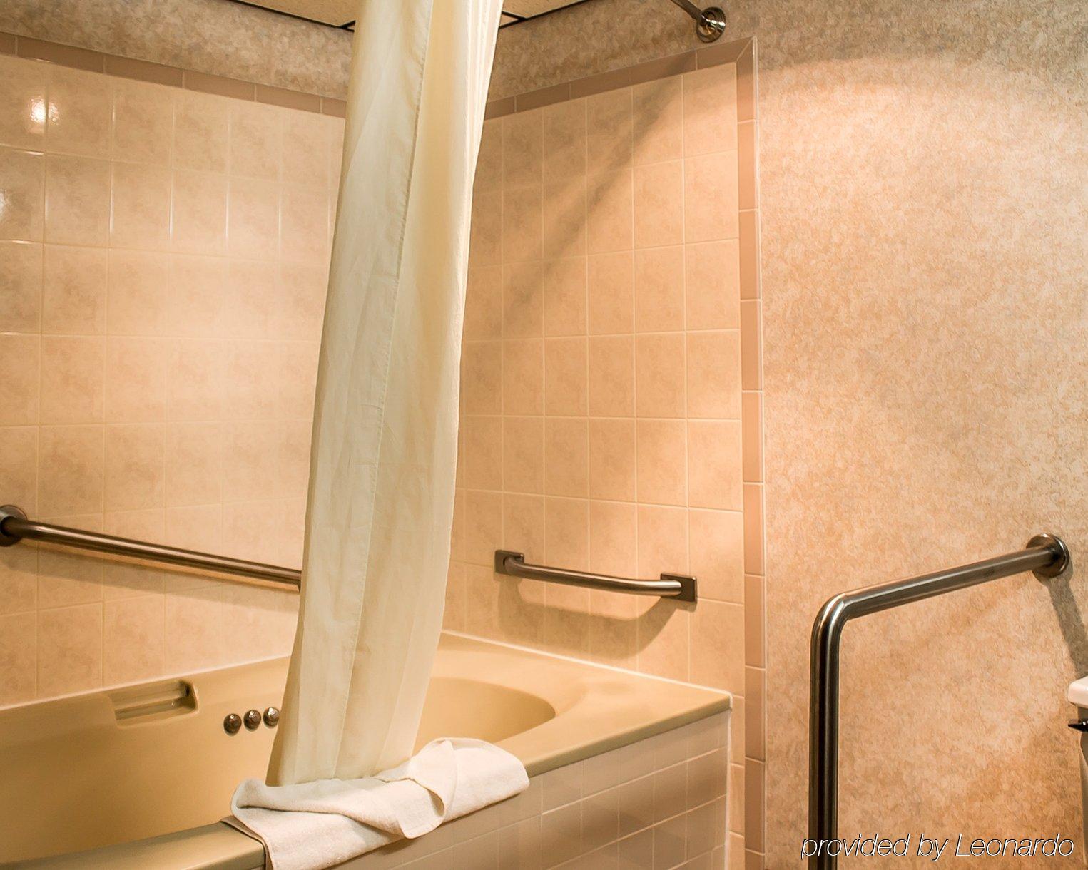 Quality Inn & Suites Newberry Ngoại thất bức ảnh