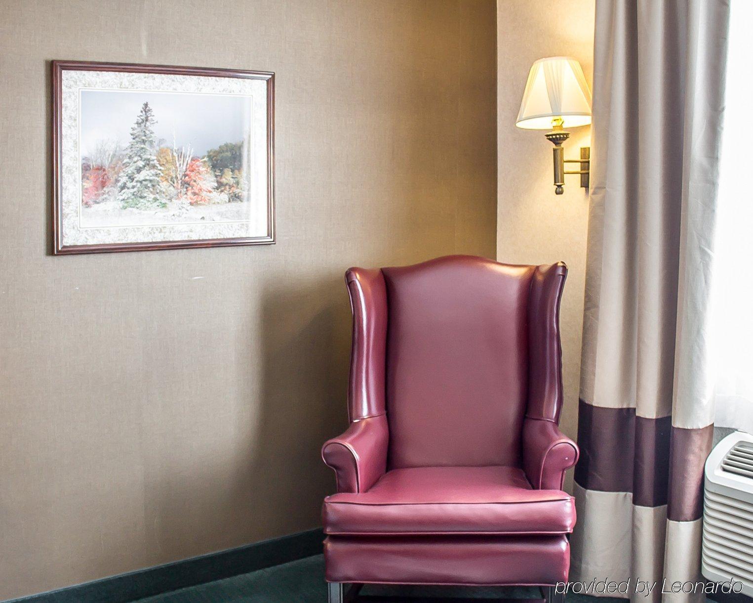 Quality Inn & Suites Newberry Ngoại thất bức ảnh