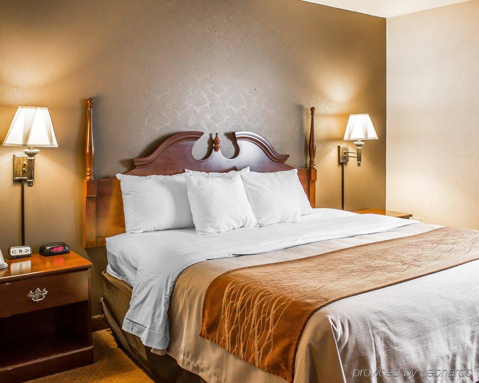 Quality Inn & Suites Newberry Ngoại thất bức ảnh